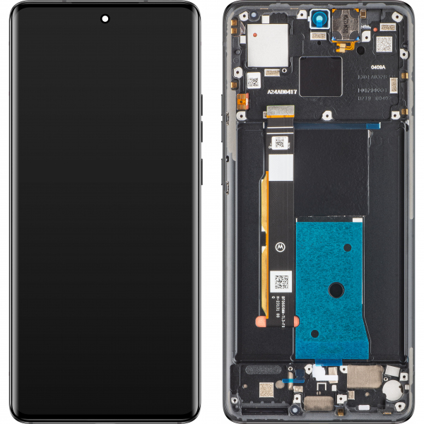 Display Motorola Edge 40