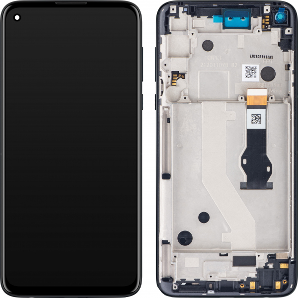 Display Motorola Moto G Stylus 4G