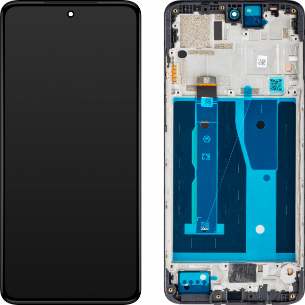 Display Motorola Moto G84