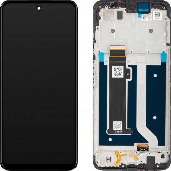 Display Motorola Moto G34