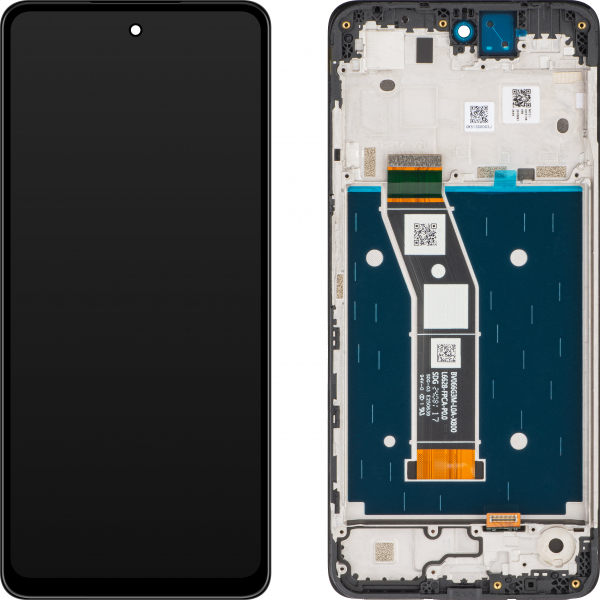 Display Motorola Moto G24