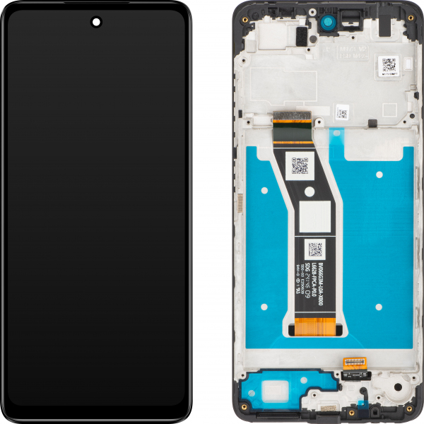 Display Motorola Moto E14