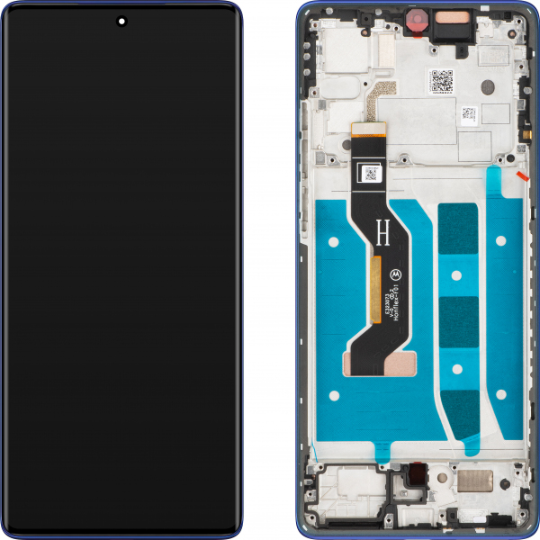 Display Motorola Moto G85
