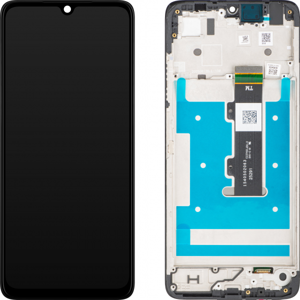 Display Motorola Moto G06