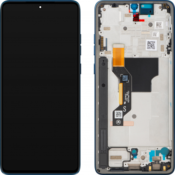 Display Motorola Moto G Stylus 5G (2025)