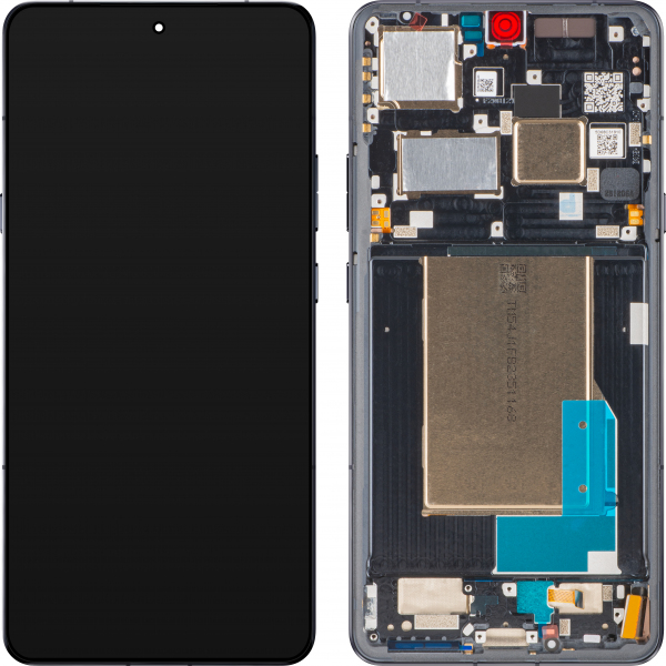 Motorola Edge 70 Ultra — piesa din stoc