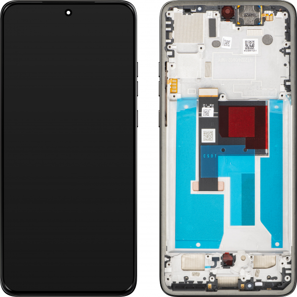 Display Motorola ThinkPhone 25