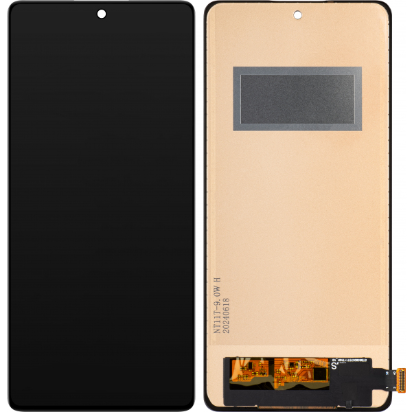 Display Xiaomi 11T