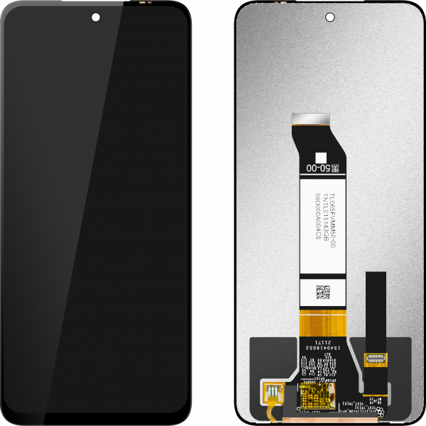 Display Xiaomi Poco M3 Pro 5G