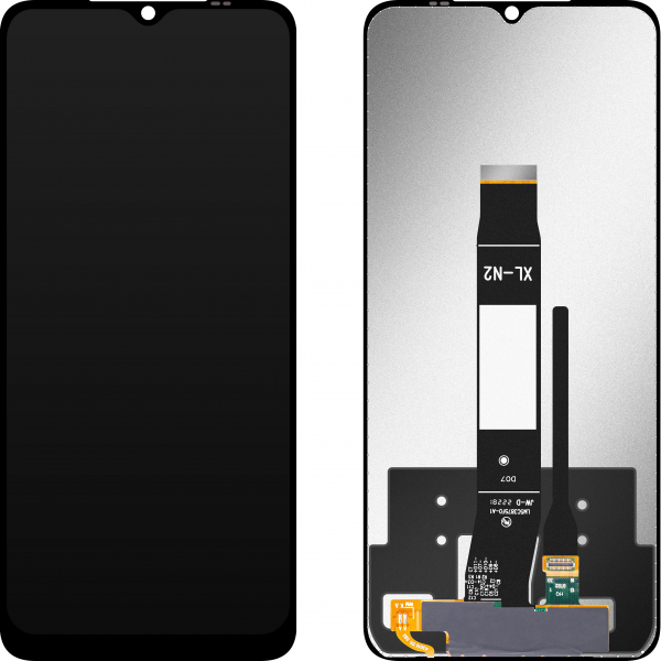 Display Xiaomi Redmi A1