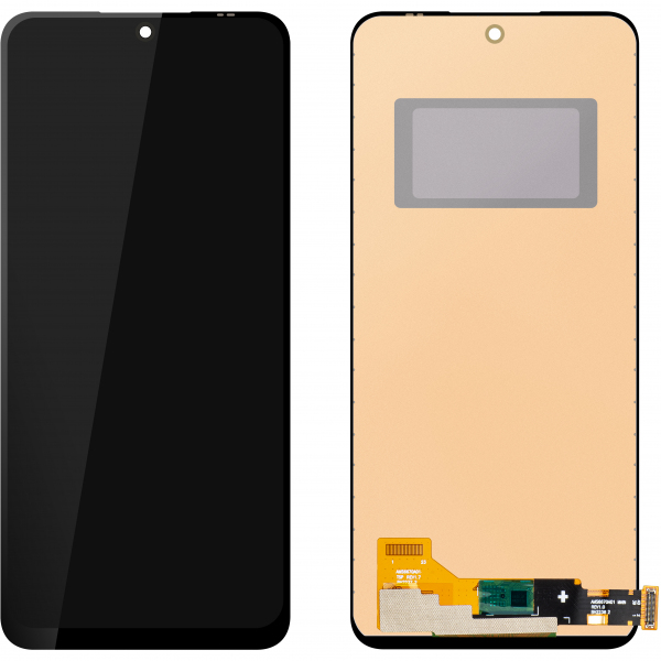 Display Xiaomi Redmi Note 12