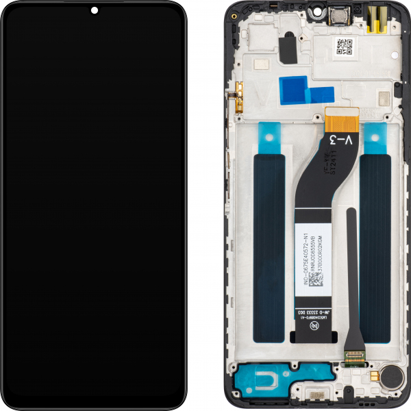 Display Xiaomi Redmi 13R