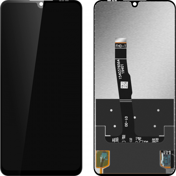 Display Huawei P30 Lite