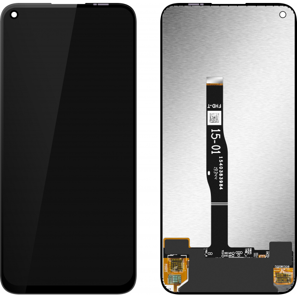 Display Huawei P40 lite 4G