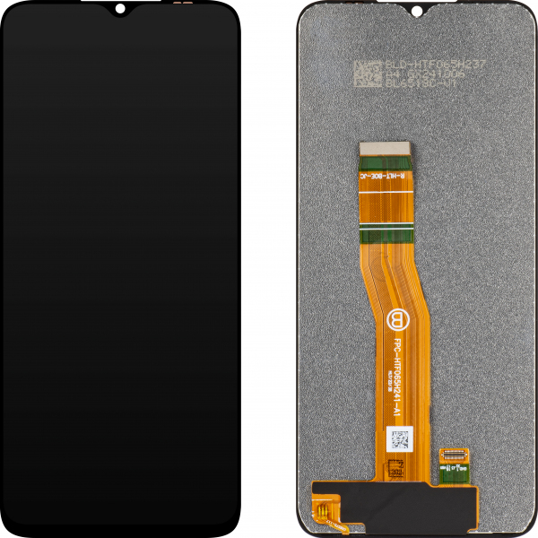 Display Honor 70 Lite