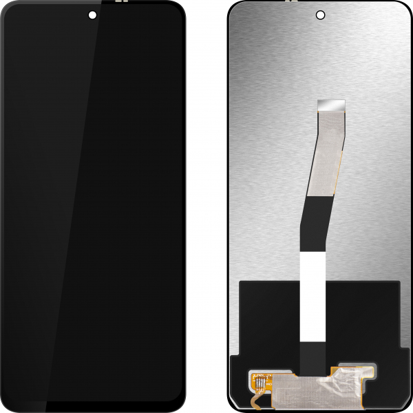 Display Xiaomi Redmi Note 9 Pro