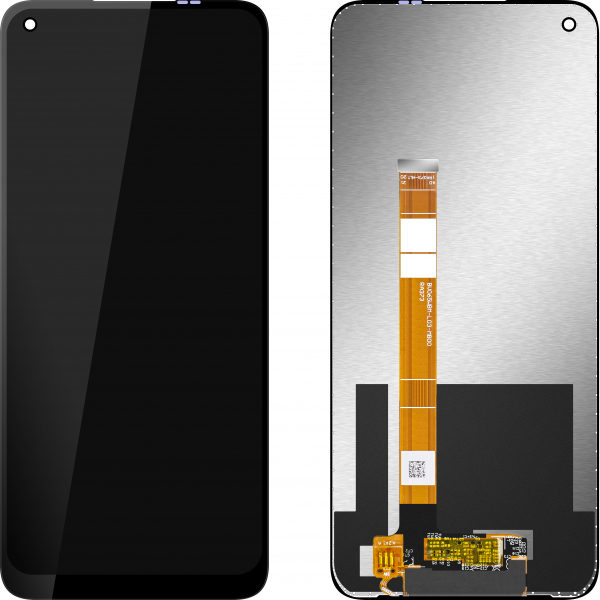 Display Realme 7i