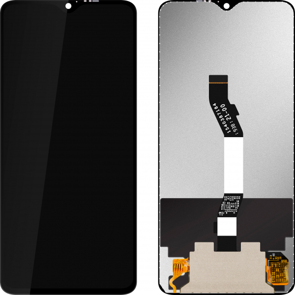 Display Xiaomi Redmi Note 8 Pro