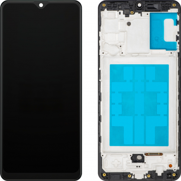 Display Samsung Galaxy A31
