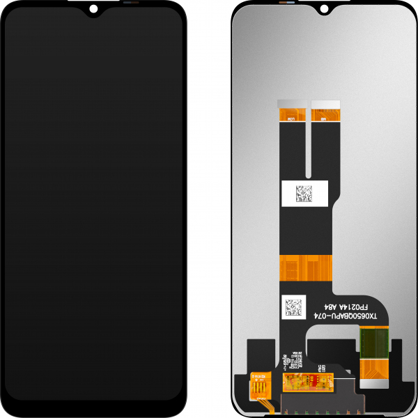 Display Realme C31