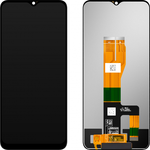 Display Realme C30