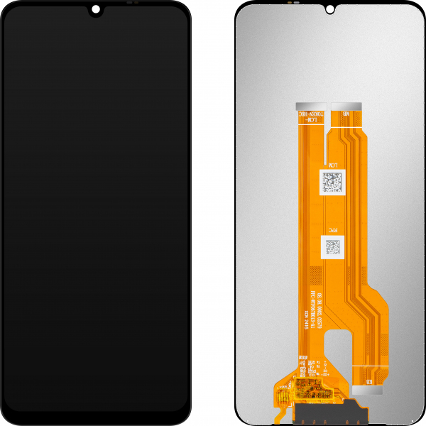 Display Realme C61