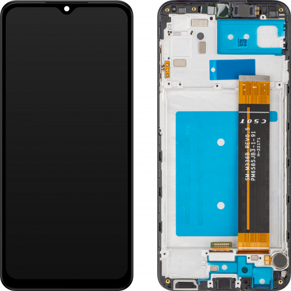 Display Samsung Galaxy A23