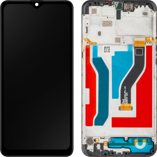 Display Samsung Galaxy A10s