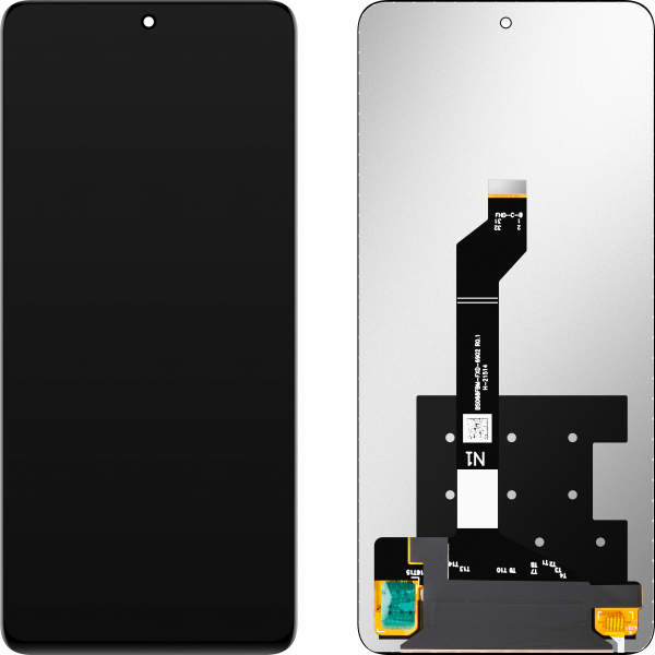 Display Huawei Nova 9 SE