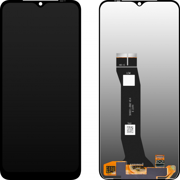 Display Huawei Nova Y61