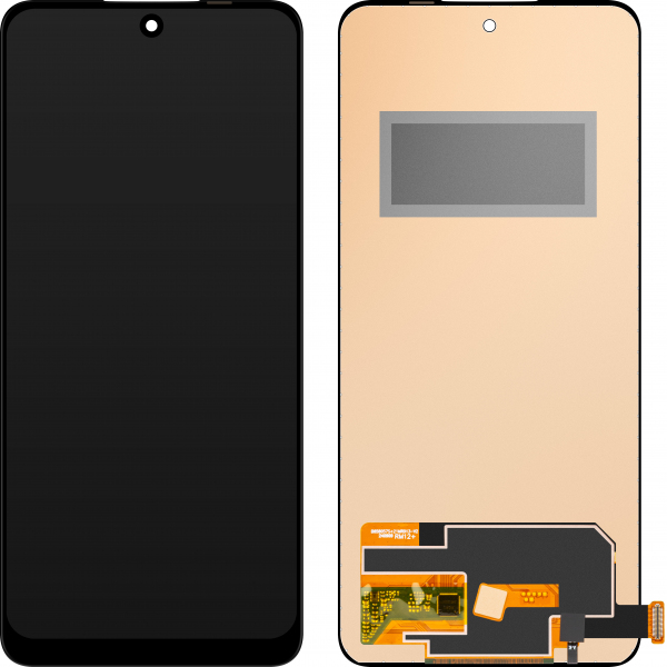 Display Realme 12 Plus