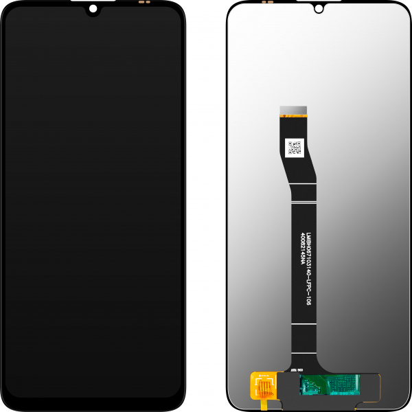 Display Huawei nova Y70 Plus