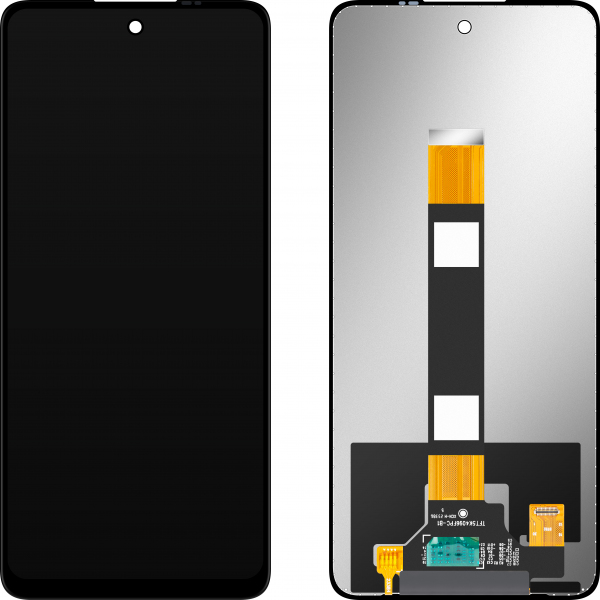Display TCL 50 5G