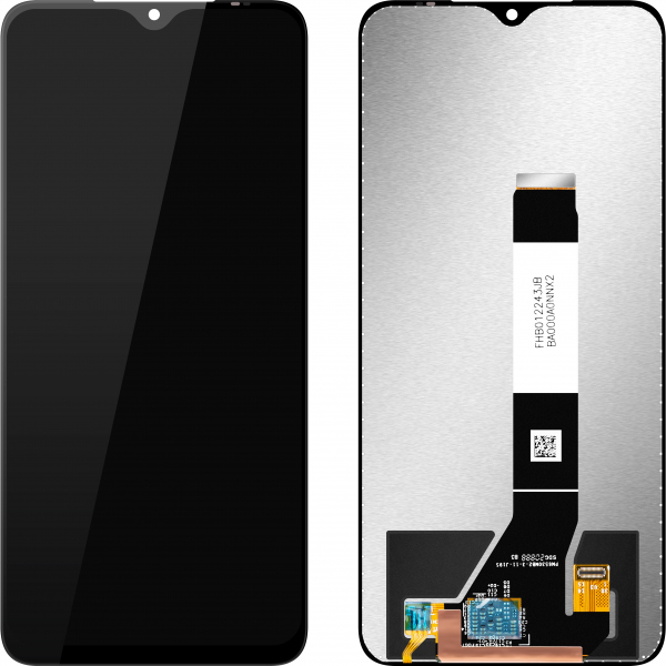 Display Xiaomi Redmi 9T