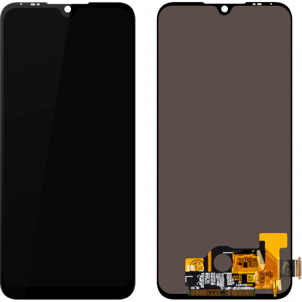 Display Xiaomi Mi A3