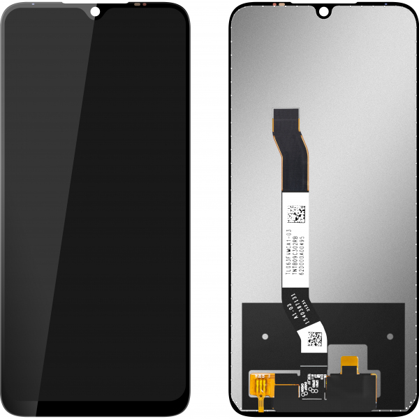Display Xiaomi Redmi Note 8