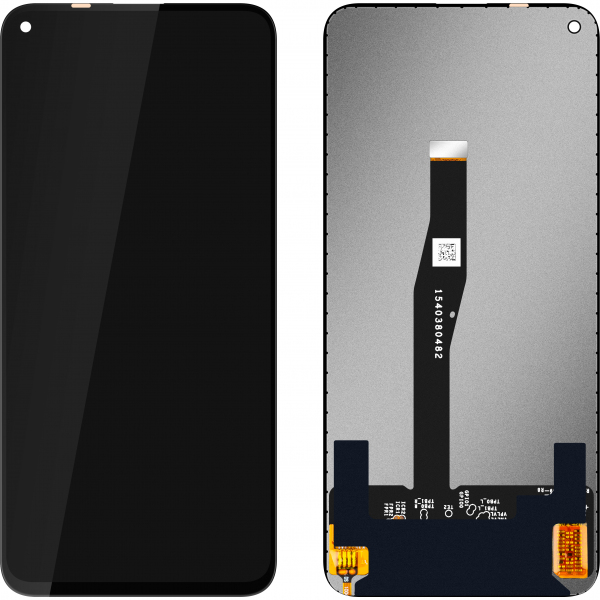 Display Huawei Nova 5T