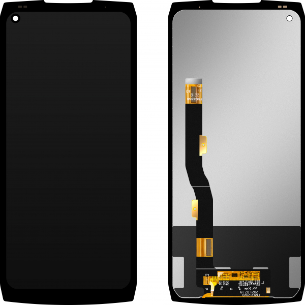 Display Ulefone Power Armor 13