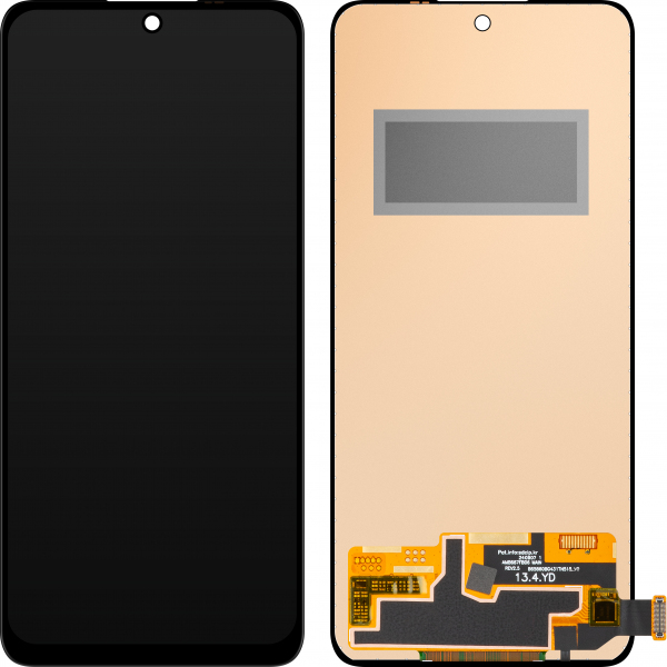 Display Xiaomi Redmi Note 13