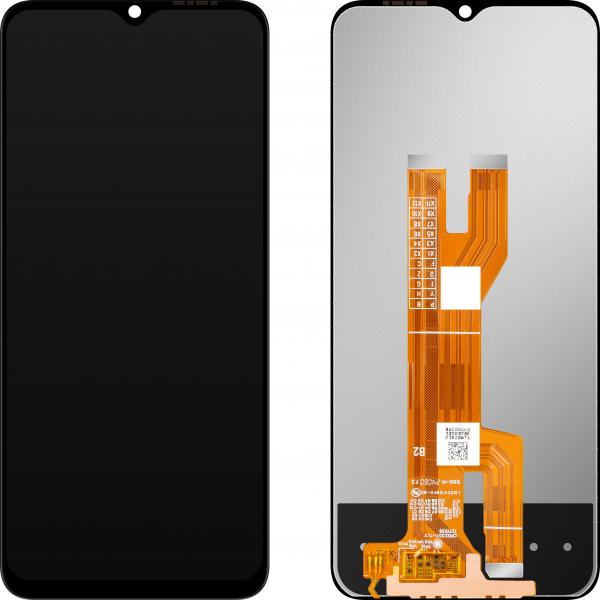 Display Vivo Y03