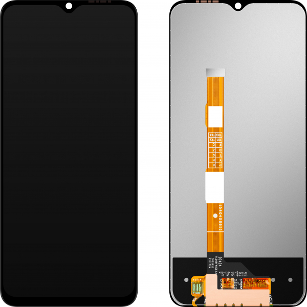 Display Vivo Y51