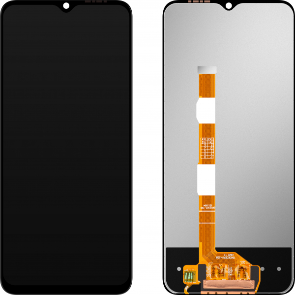 Display Vivo Y28