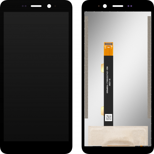 Display Ulefone Armor X12