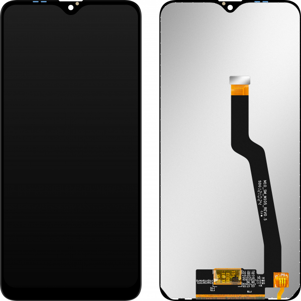 Display Samsung Galaxy A10