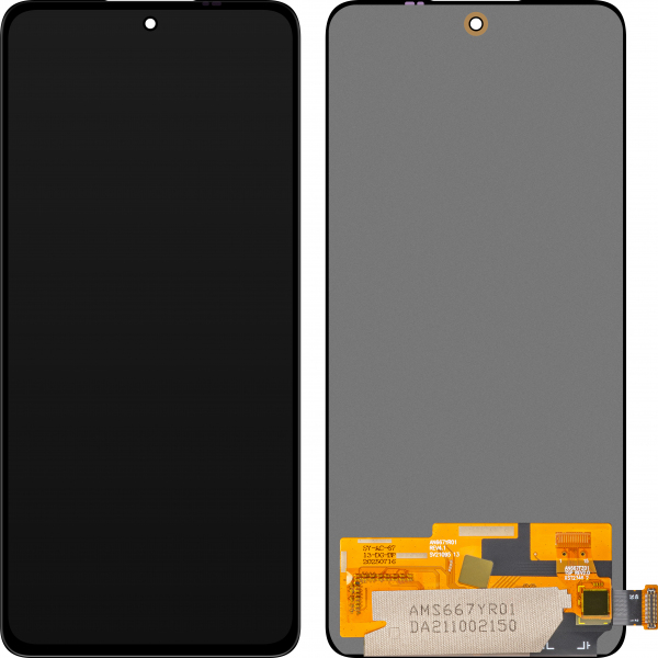 Display Xiaomi Poco M7 Pro 5G