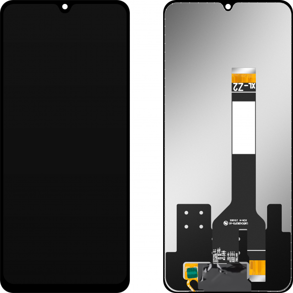Display Xiaomi Redmi A5 4G