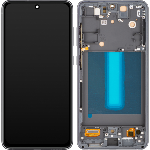 Display Samsung Galaxy S21 FE