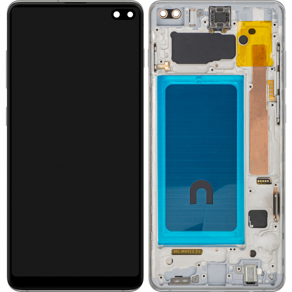 Display Samsung Galaxy S10 Plus