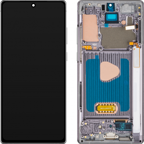 Display Samsung Galaxy Note 20