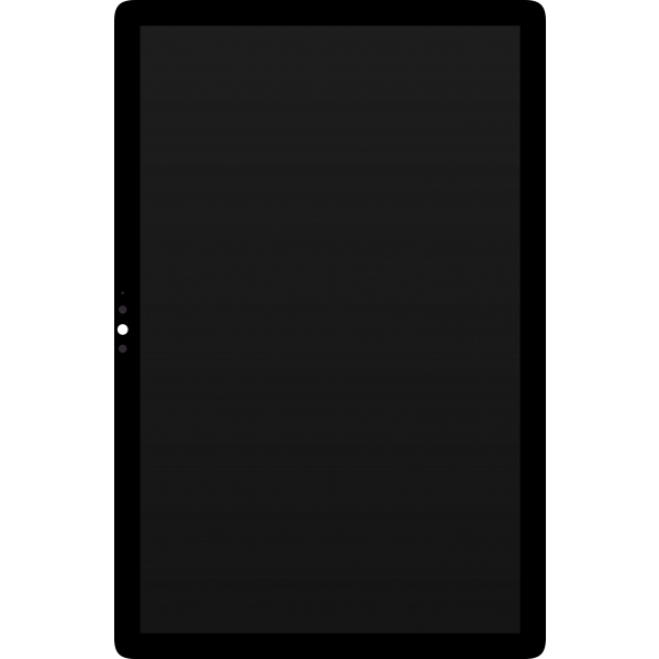 Display Honor Pad X8